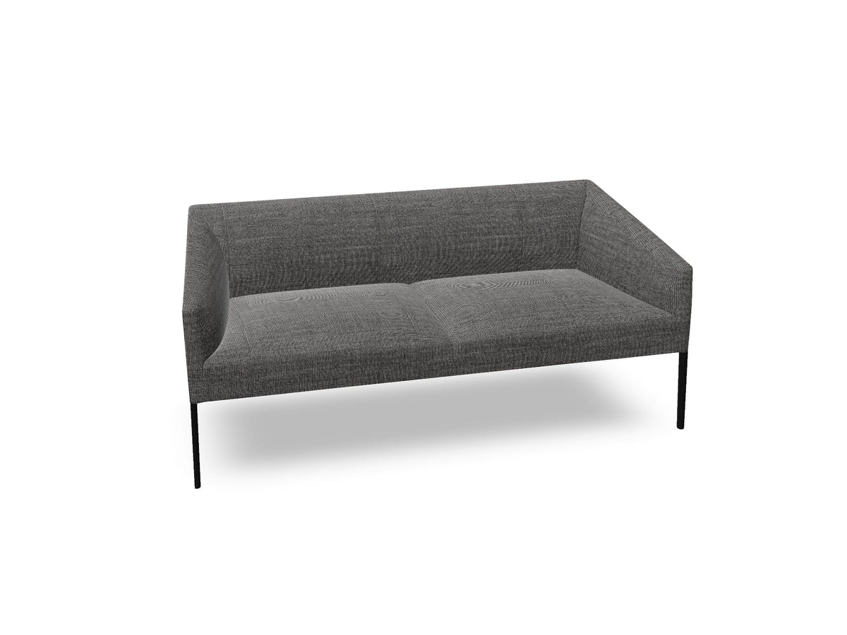 Saari Two Seat Sofa sofa Arper 