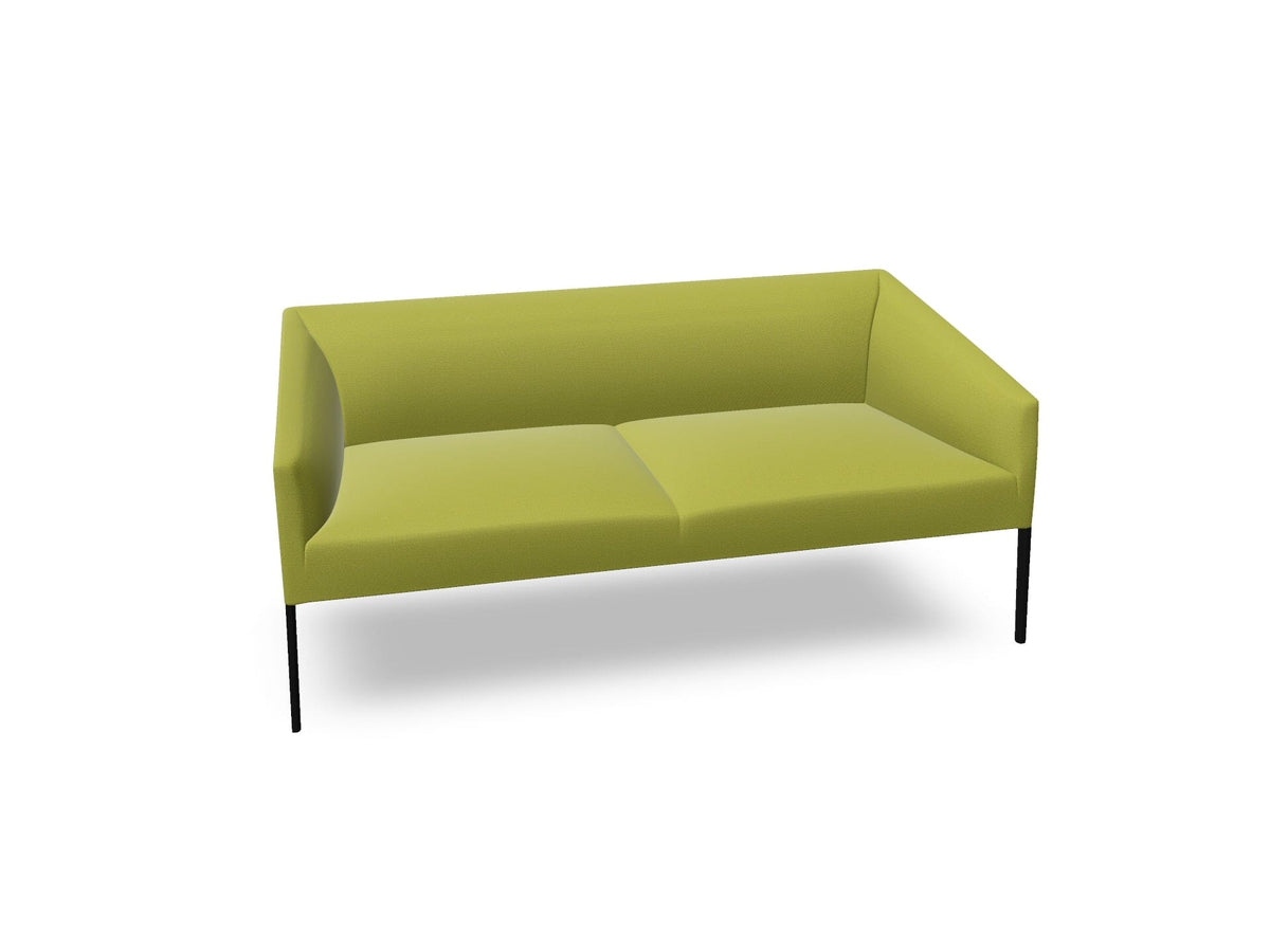 Saari Two Seat Sofa sofa Arper 