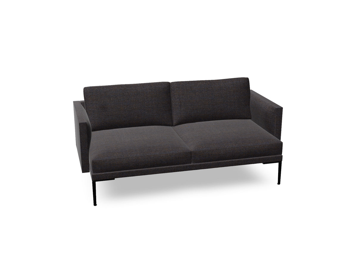 Steeve Two Seat Sofa