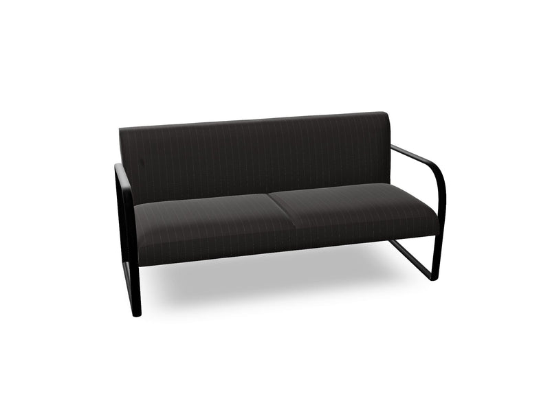 Arcos Two Seat Sofa Sofa Arper 