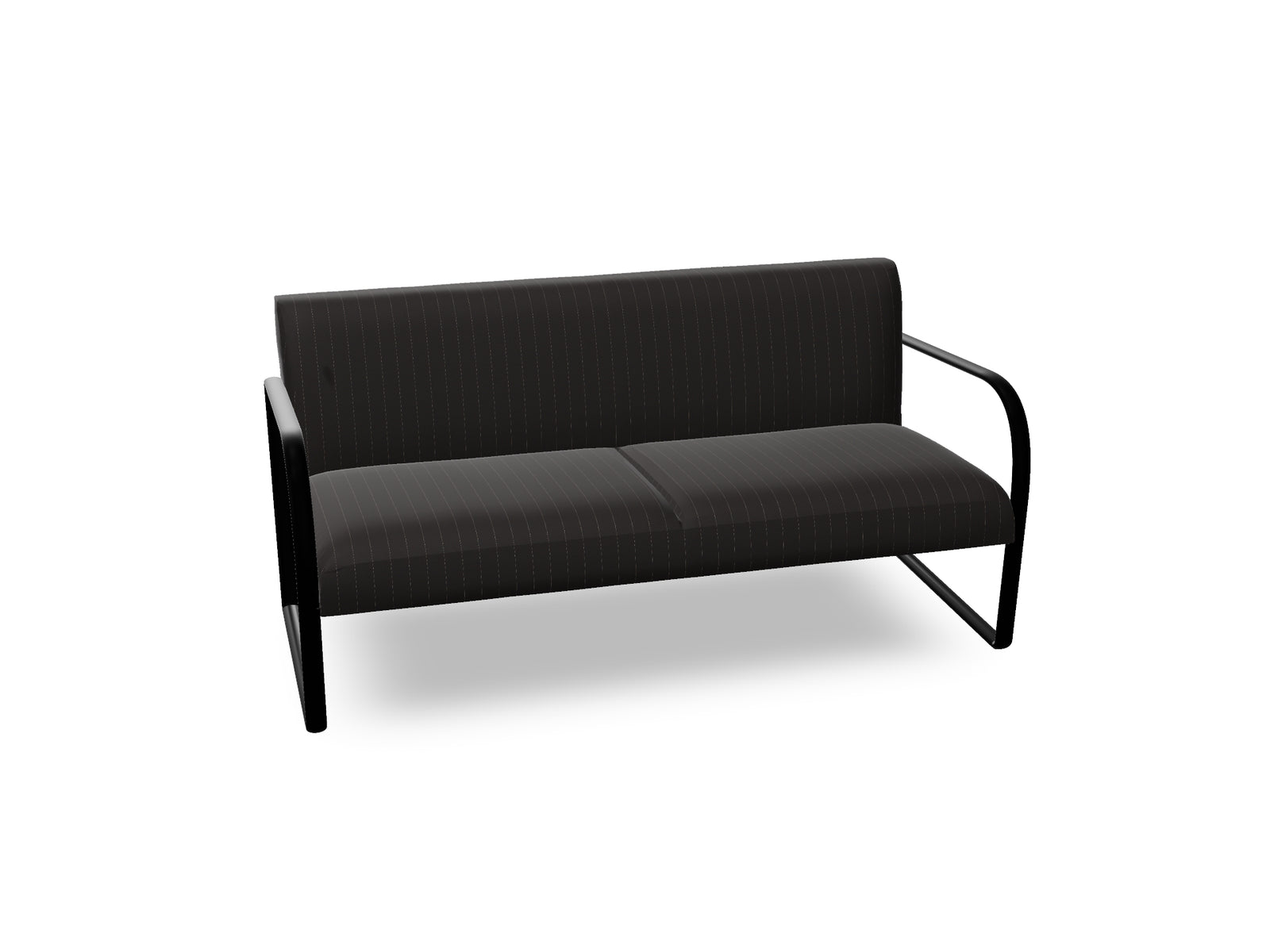 Arcos Two Seat Sofa