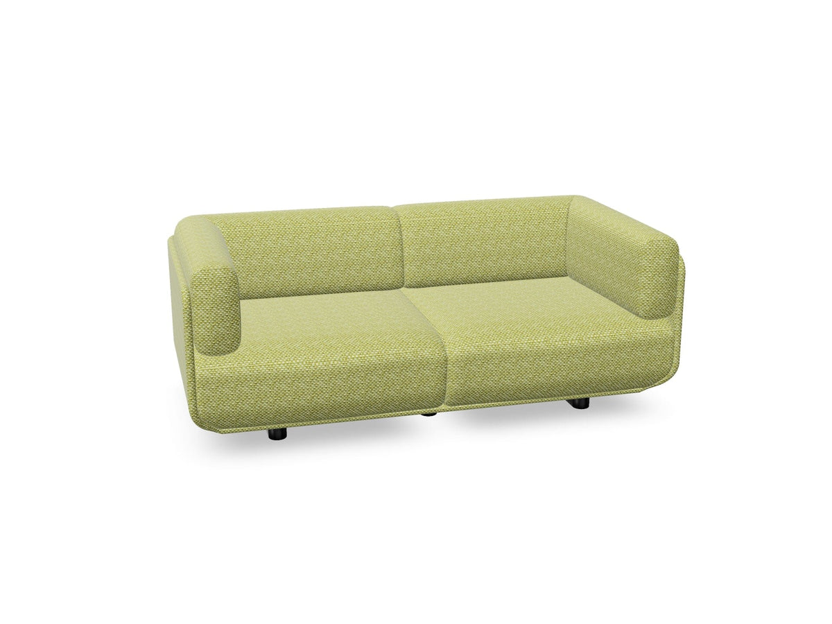 Shaal 2-Seater Sofa Sofa Arper 