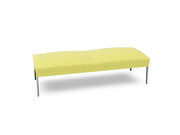 Saari Two Seat Bench Benches Arper 