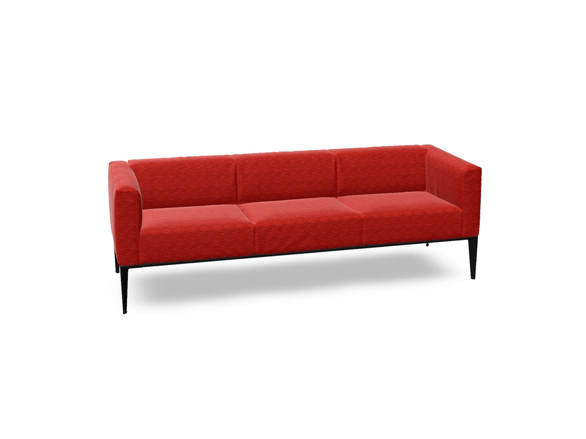 Sean Three Seat Sofa Sofa Arper 