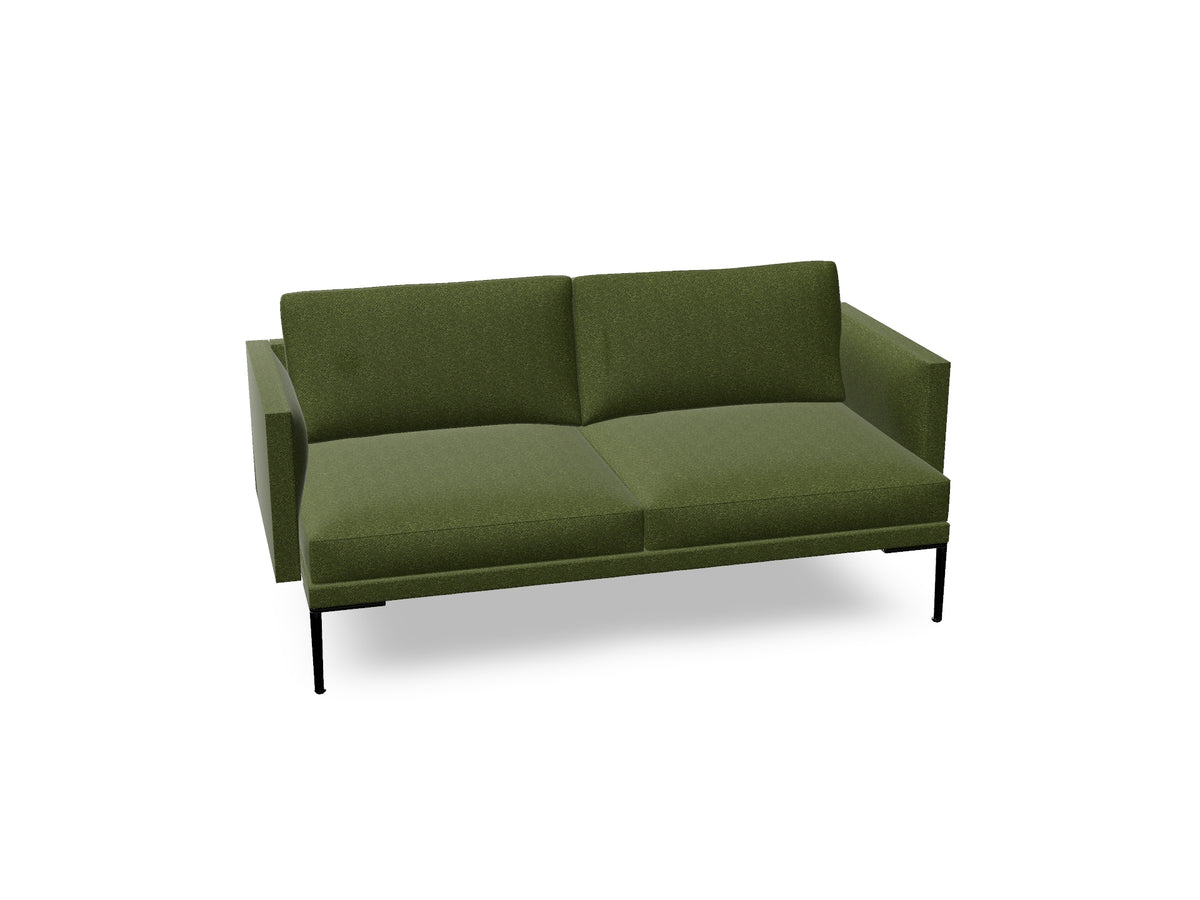 Steeve Two Seat Sofa