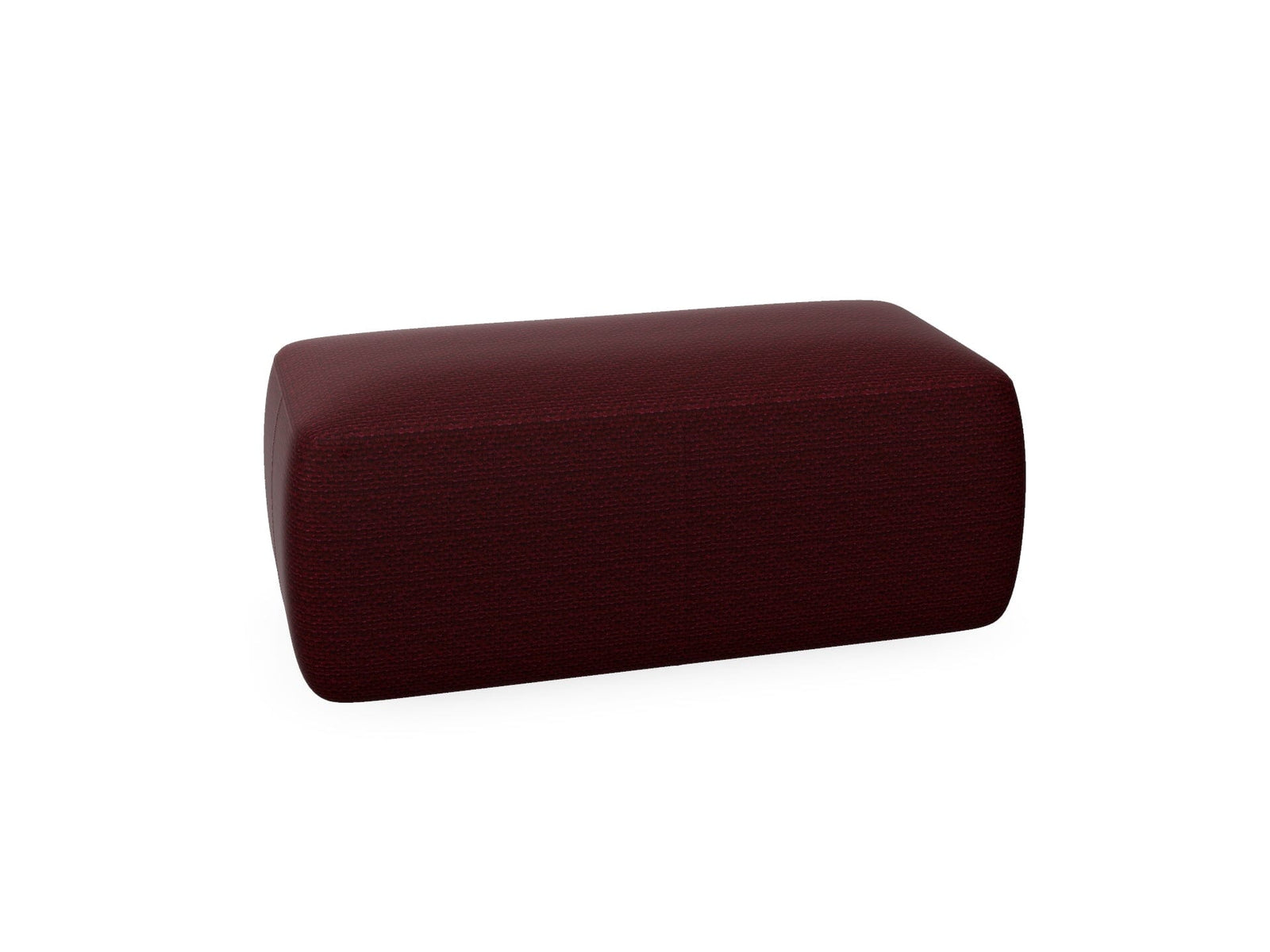 Pix Cubo 110 Two Seat ottoman ottomans Arper 