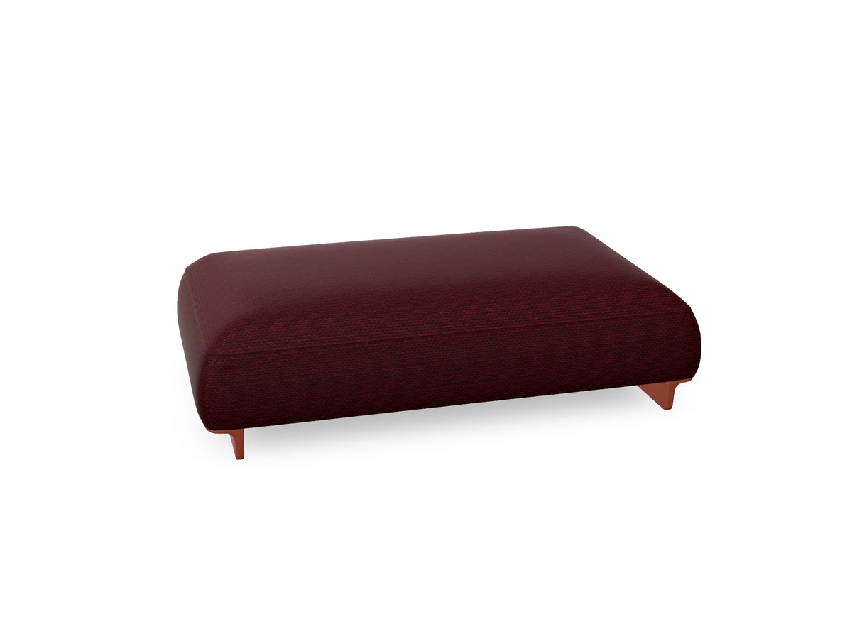 Ralik 2-Seater Ottoman