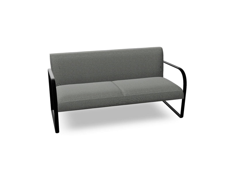 Arcos Two Seat Sofa Sofa Arper 