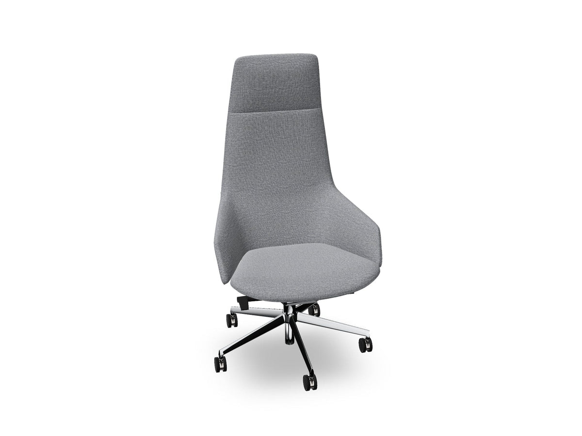 Aston Direction Syncro Task Chair task chair Arper 