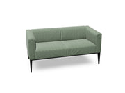 Sean Two Seat Sofa Sofa Arper 
