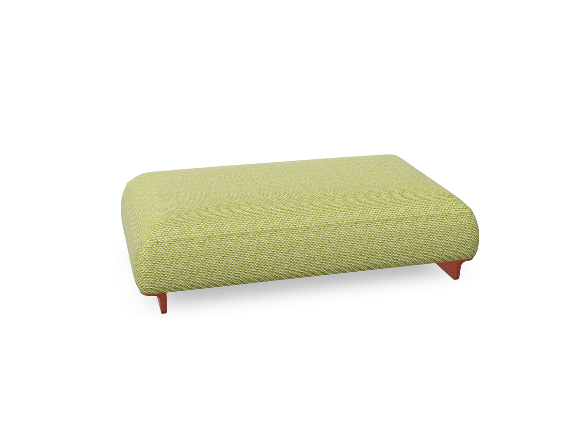 Ralik 2-Seater Ottoman