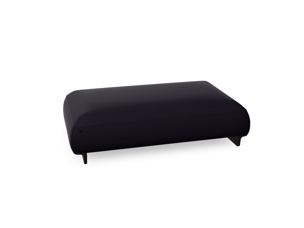 Ralik 2-Seater Ottoman