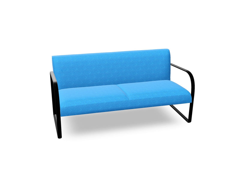 Arcos Two Seat Sofa Sofa Arper 