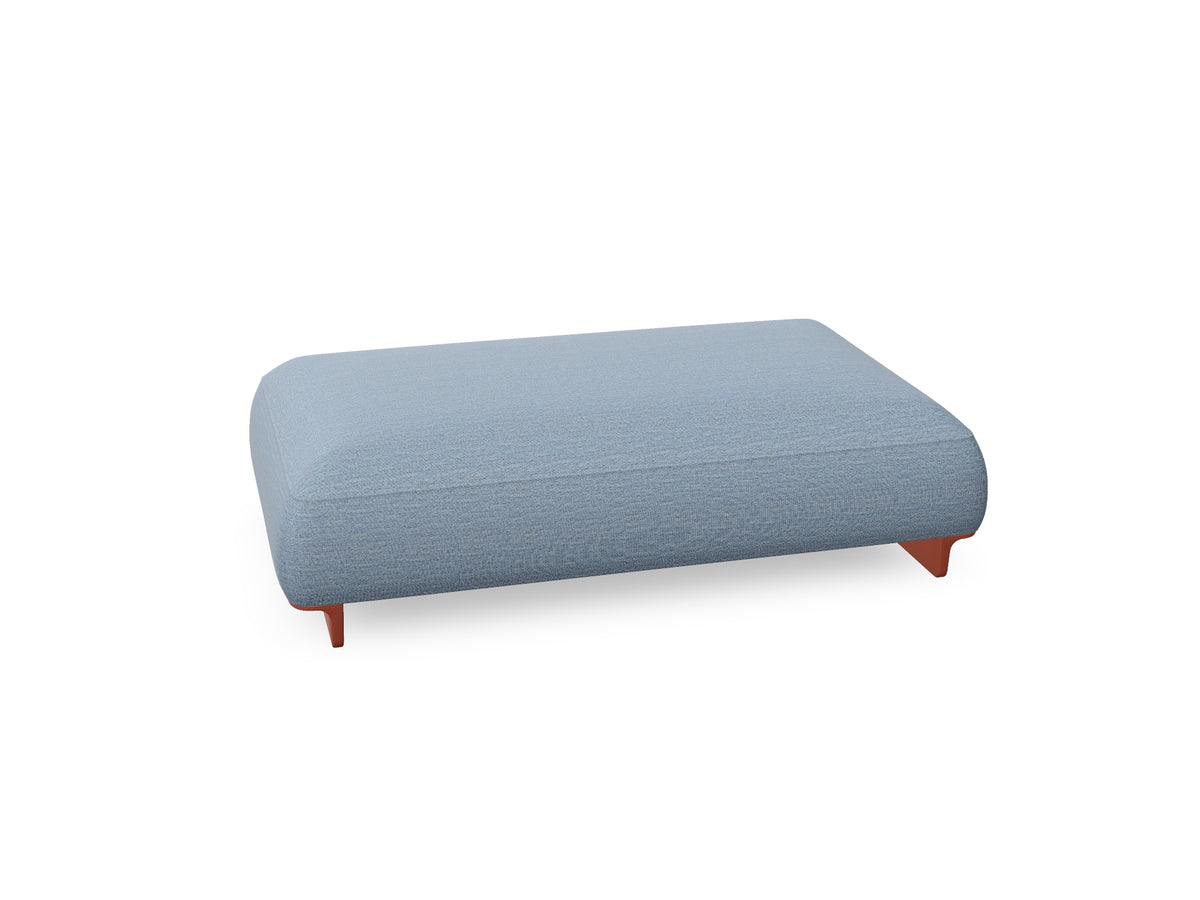 Ralik 2-Seater Ottoman