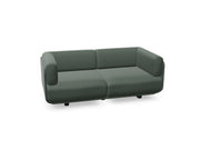 Shaal 2-Seater Sofa Sofa Arper 