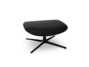 Aston Footrest footstool Arper 
