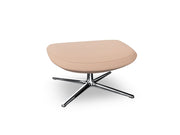 Aston Footrest footstool Arper 