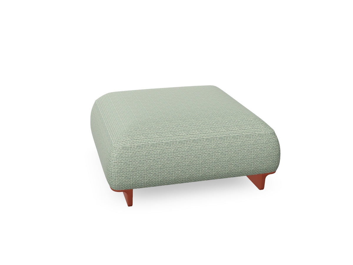 Ralik 1-Seater Ottoman