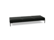 Steeve Three Seat Bench Benches Arper 