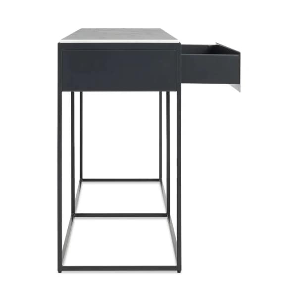 Construct 2 Drawer Console