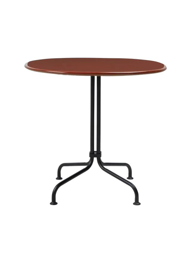 Carmel Bistro Dining Table, 75x75