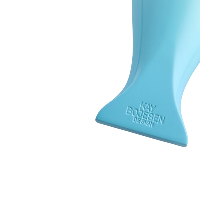 Kay Bojesen Story Bird, Medium, styled view