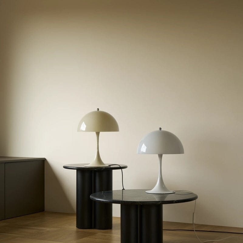 Panthella 320 Table Lamp Table Lamps Louis Poulsen 