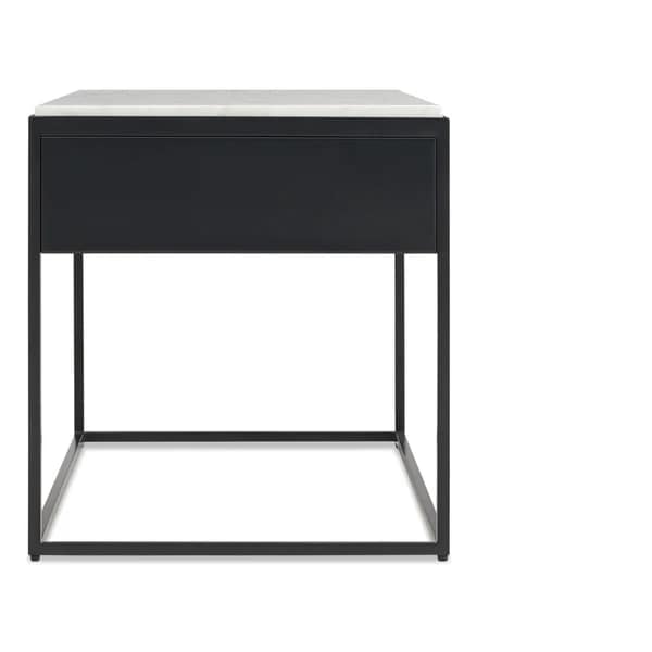 Construct Nightstand