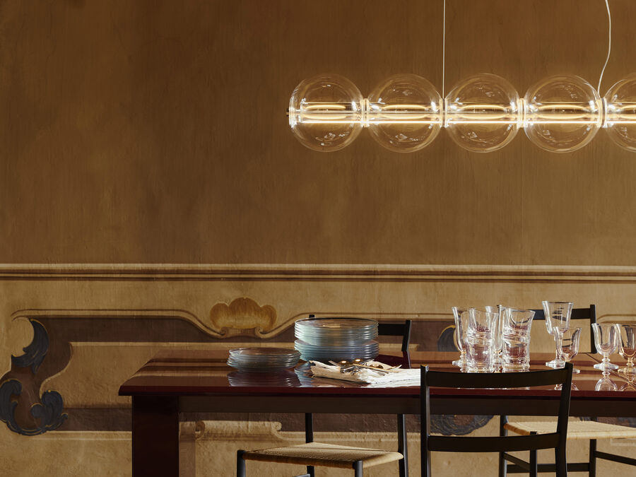 Luce Sferica S3