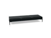 Steeve Three Seat Bench Benches Arper 