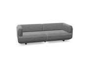 Shaal 3-Seater Sofa Sofa Arper 