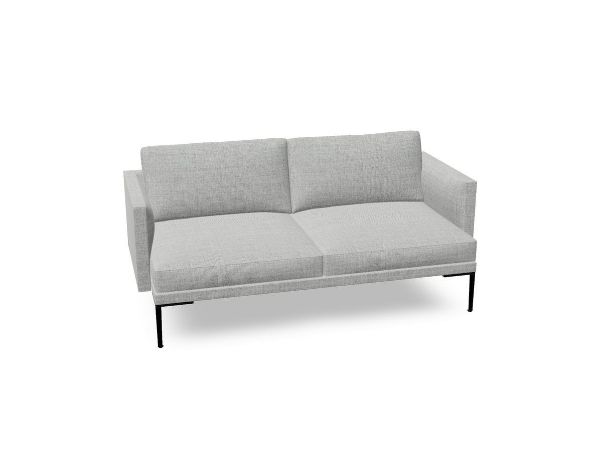 Steeve Two Seat Sofa