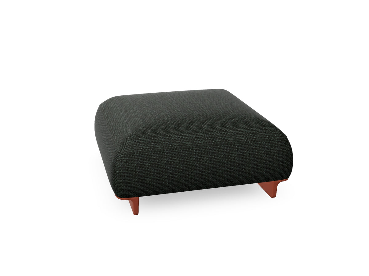 Ralik 1-Seater Ottoman