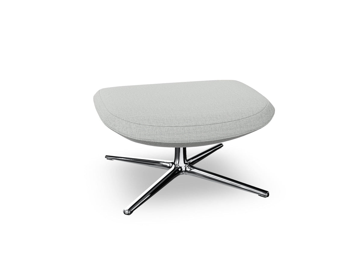 Aston Club Footstool footstool Arper 