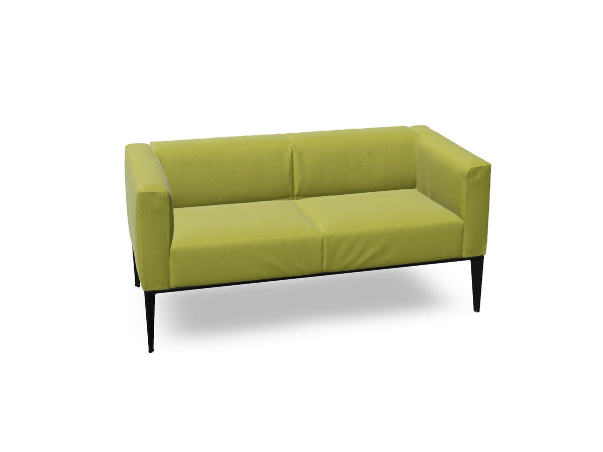 Sean Two Seat Sofa Sofa Arper 