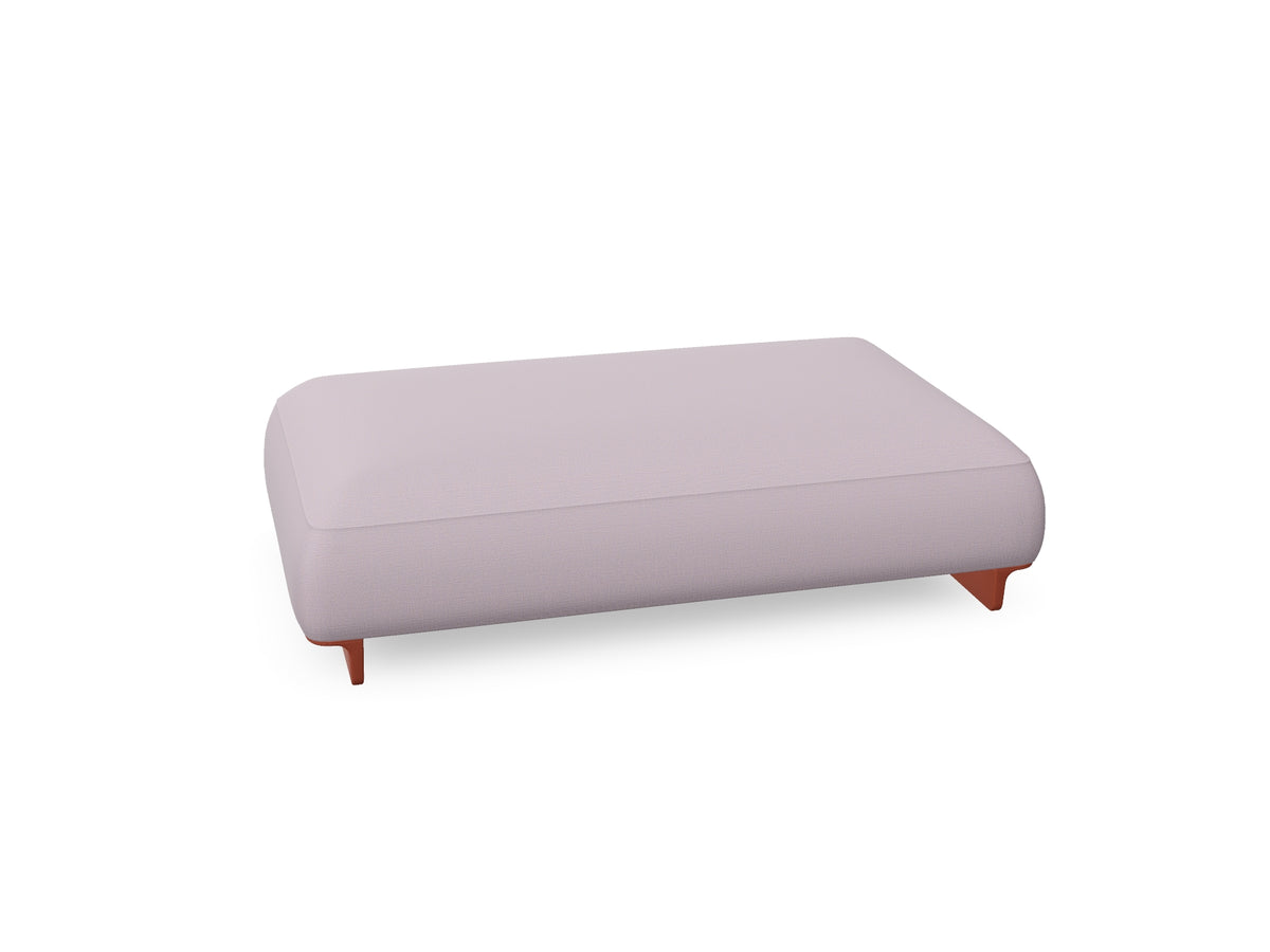 Ralik 2-Seater Ottoman