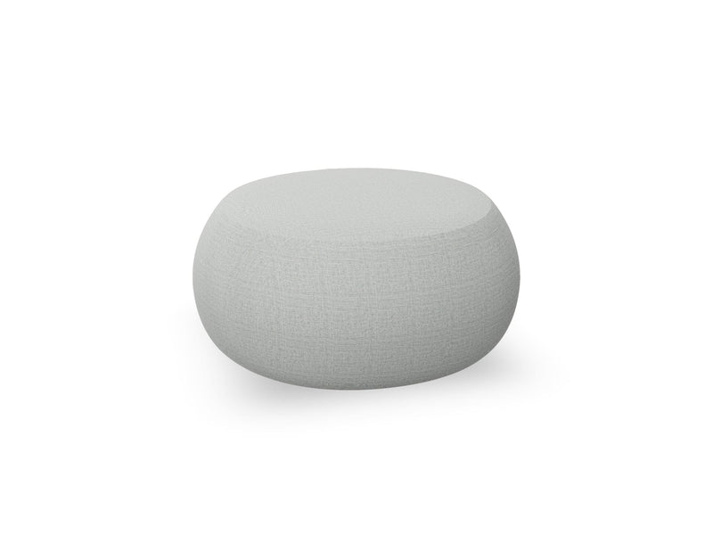 Pix 87 One Seat Large Ottoman ottomans Arper 