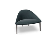 Colina 4 Leg Base Lounge Chair lounge chair Arper 