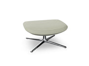 Aston Club Footstool footstool Arper 