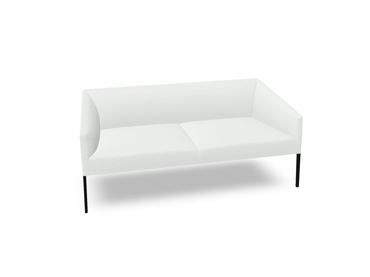 Saari Two Seat Sofa sofa Arper 