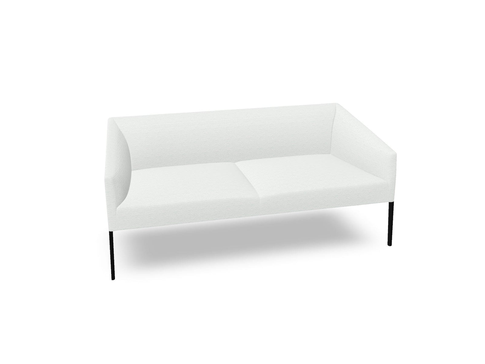 Saari Two Seat Sofa sofa Arper 