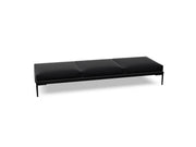 Steeve Three Seat Bench Benches Arper 