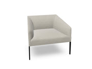Saari Medium Armchair Chair Arper 