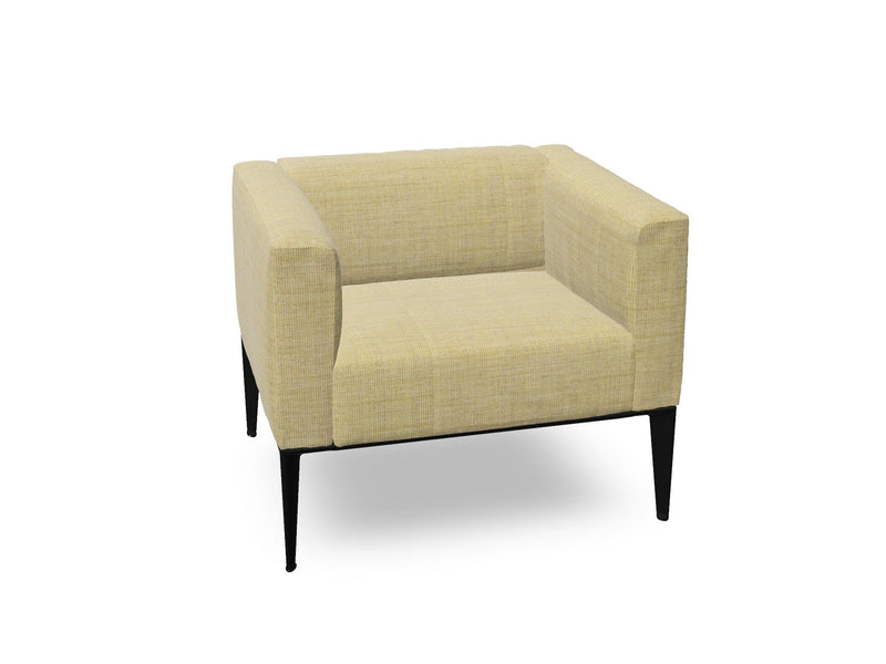 Sean Lounge Chair lounge chair Arper 