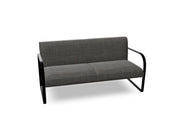 Arcos Two Seat Sofa Sofa Arper 