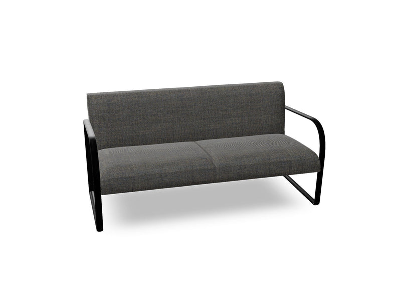 Arcos Two Seat Sofa Sofa Arper 