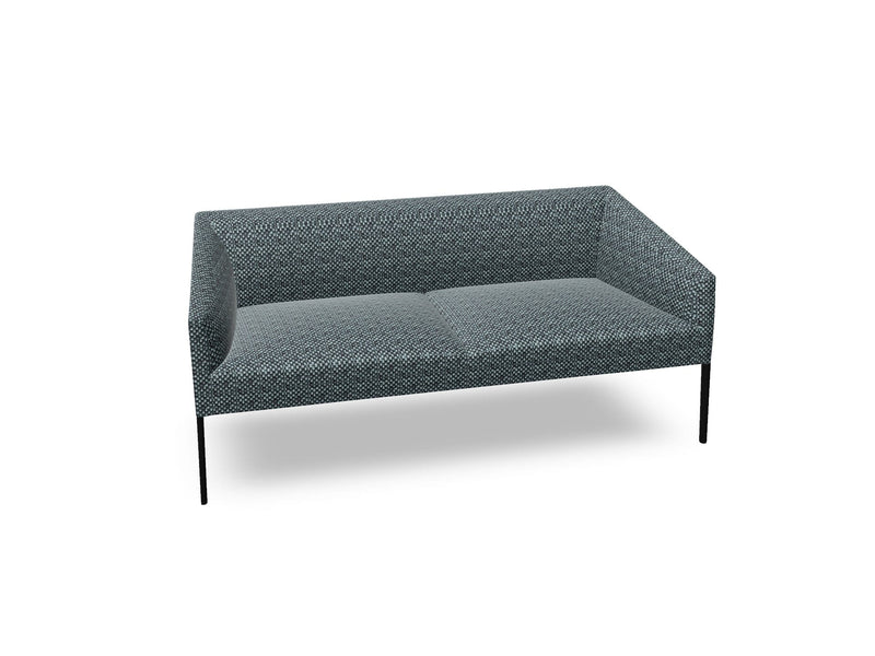 Saari Two Seat Sofa sofa Arper 