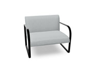 Arcos Lounge Chair lounge chair Arper 