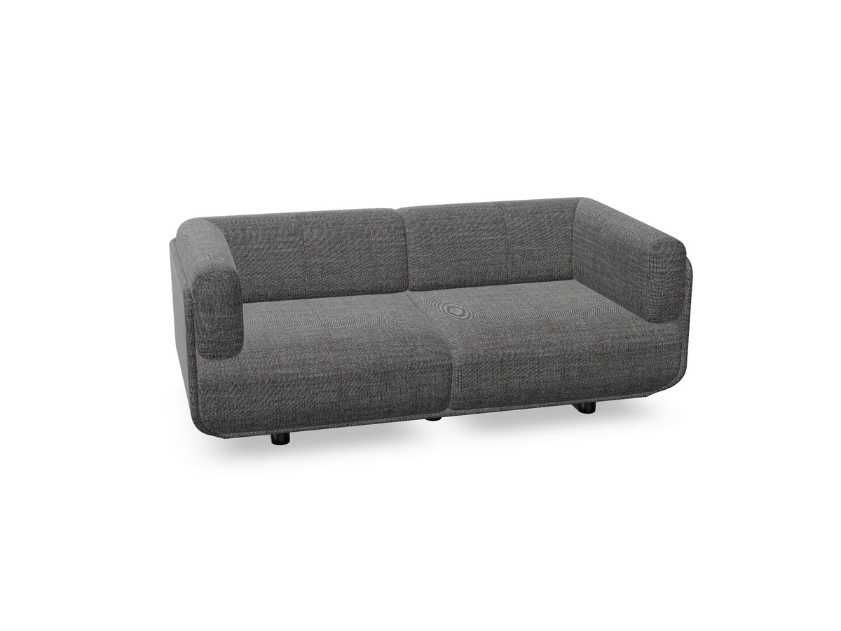 Shaal 2-Seater Sofa