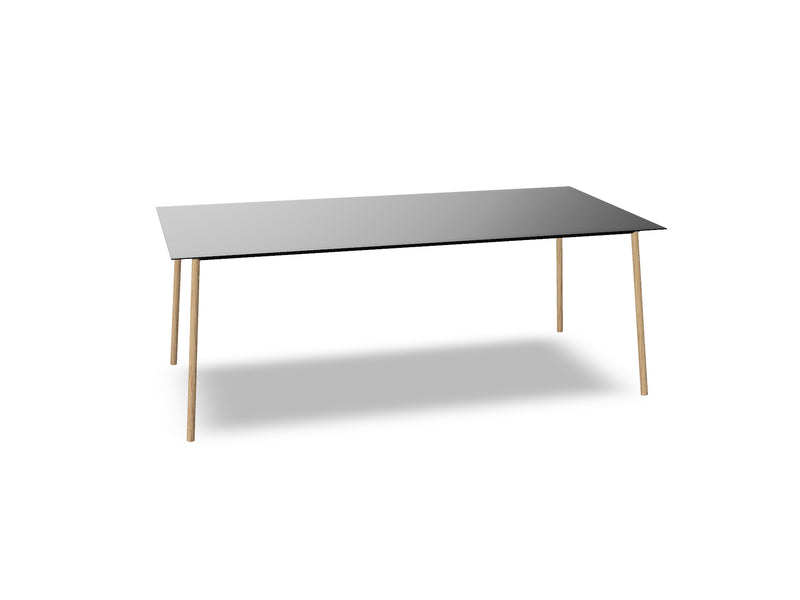 Onemm Rectangular Dining Table